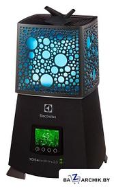 Увлажнитель воздуха Electrolux ecoBioComplex EHU-3910D YOGAhealthline 2.0