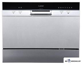 Настольная посудомоечная машина Exiteq EXDW-T502