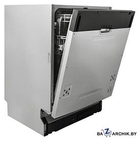 Встраиваемая посудомоечная машина Exiteq EXDW-I606