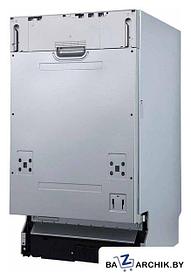 Встраиваемая посудомоечная машина Exiteq EXDW-I607
