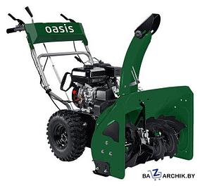 Снегоуборщик Oasis SM-7/61К