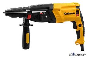 Перфоратор Katana HD6100F