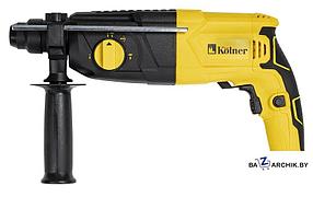 Перфоратор Kolner KRH 700H