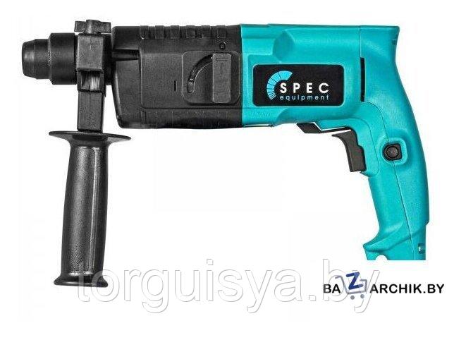 Перфоратор Spec PU4500F