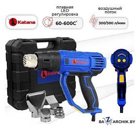 Промышленный фен Katana FS5001 LED