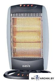 Инфракрасный обогреватель Oasis IS-12P