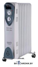 Масляный радиатор Oasis UT-20