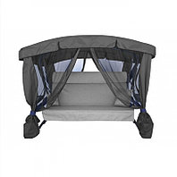 Матрас (сиденье) 2000х530 мм для качелей с подголовником Премиум с4280 (арт. 011.271)