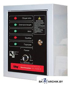 Блок автоматики Fubag Startmaster DS 25000 D (400V)