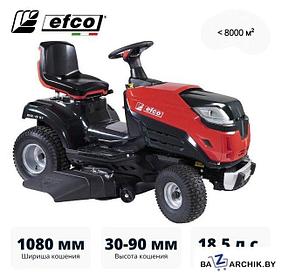 Райдер Efco EF 109L/19 K V