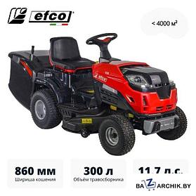 Райдер Efco EF 86R/12.5 K M