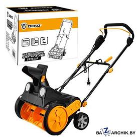 Снегоуборщик Deko ST2500R 083-4447
