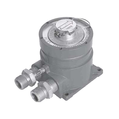 Извещатели пожарные ручные ЕхИП 535-1В