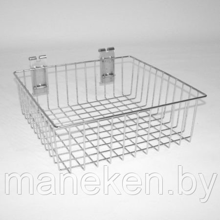 Корзина на решётку FG198P12