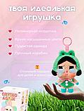 Crying Again брелок — милый плачущий герой, фото 2