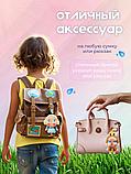 Crying Again брелок — милый плачущий герой, фото 4
