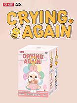 Crying Again брелок — милый плачущий герой, фото 3