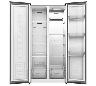 Уплотнитель м\о холодильника Side-by-Side ZUGEL ZRF1851X (Разборка)