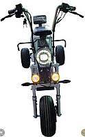 Электротрицикл CityCoco X6 pro Trike 2025!, фото 5