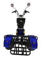 Электротрицикл CityCoco X6 pro Trike 2025!, фото 6