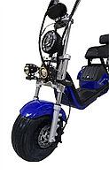 Электротрицикл CityCoco X6 pro Trike 2025!, фото 7