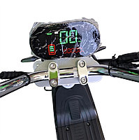Электротрицикл CityCoco X6 pro Trike 2025!, фото 8