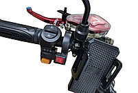 Электроскутер Ikingi X7 Pro Trike 2025!, фото 10
