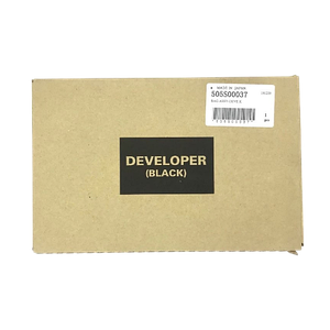 Девелопер (носитель) Xerox Versant 80/ 180/ 2100 (O) 505S00037/ 676K33611, черный