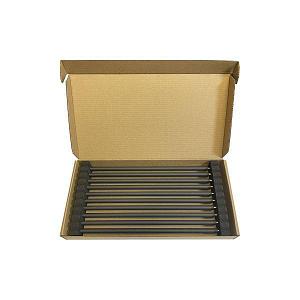 Вал проявки HP LJ Pro M252/M452/M154 (TMS) Developer Roller 10 шт/уп (цена за 1шт)