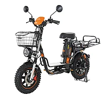 Электровелосипед Kugoo Kirin V3 Pro