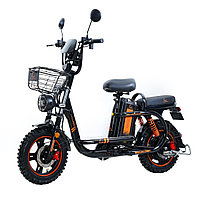 Электровелосипед Kugoo V3 pro Max