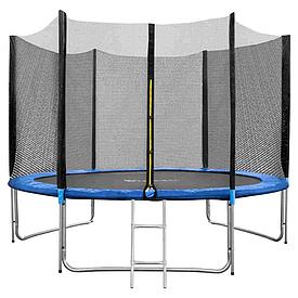 Батут FunFit 312 см - 10ft PRO