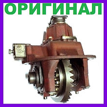 Редуктор заднего моста МАЗ 4370-2402010-011 У1 39х10 10х39