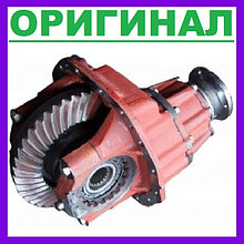 Редуктор МАЗ заднего моста 4370-2402010-010 39х10 Зубренок