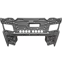 Рамка капота / стойка DAF XF 2021-/ ДАФ ХФ