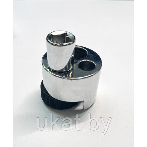 Шпильковерт (головка для снятия штифтов) 8,5-19мм 1/2" H-D