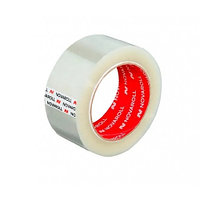 Лента упаковочная 48*66мм NOVAROLL прозрачная