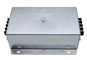 Сетевые фильтры подавления помех