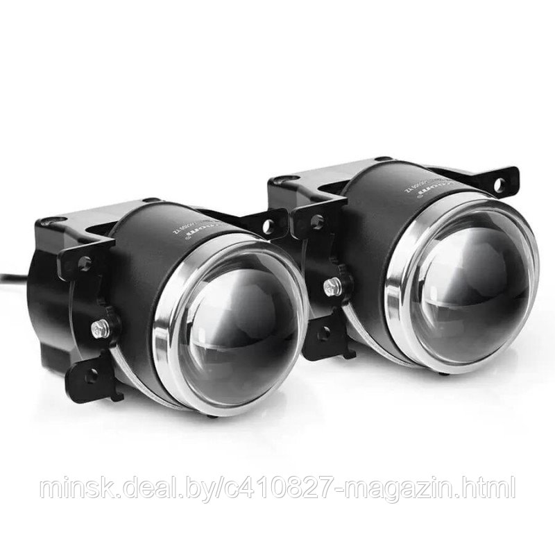 ПТФ (Противотуманные фары) Aozoom Fog Projector Led 3 ALPF-03