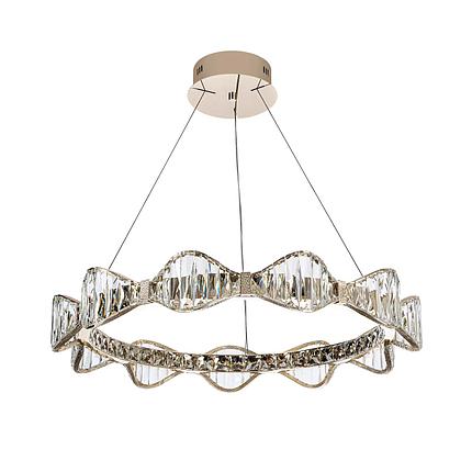 Подвесная люстра MODELUX ML.785.800 CP, фото 2