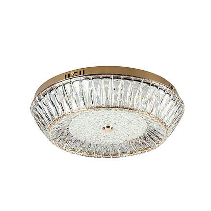 Потолочный cветильник LED4U L1190-500 GD, фото 2