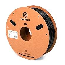 Катушка PETG-пластика Raise3D Premium, 1.75 мм, 1кг, черная