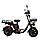 Электровелосипед Kugoo Kirin V3 Pro Plus 2025 21Ah, фото 3