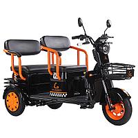 Трицикл Kugoo T2