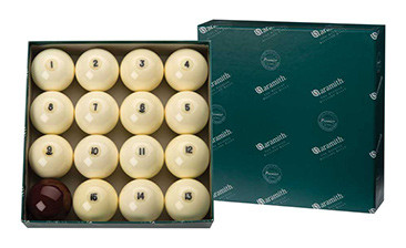 Бильярдные шары Aramith Premier 68 мм