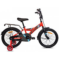 Велосипед AIST Stitch 16" Красный