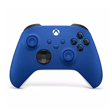 Геймпад Microsoft Xbox Series Shock Blue