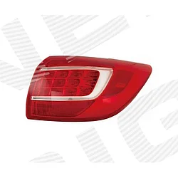 Задний фонарь (правый) для KIA Sportage (SL)
