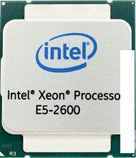 Процессор Intel Xeon E5-2643 V3, фото 2