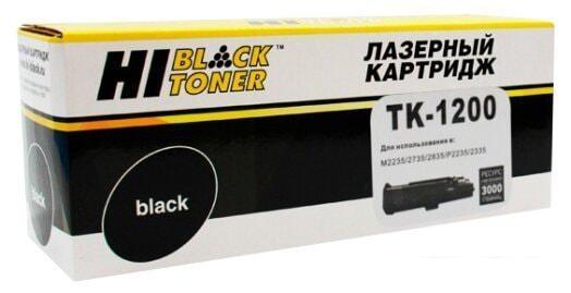 Картридж Hi-Black HB-TK-1200